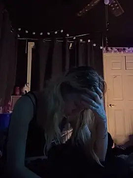 Spoilmedaddy732 online show from June 4, 3:56 am
