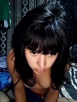 Snapshot of laflacaavip chatting on May 24, 4:23 pm laflacaavip online show from May 24, 4:23 pm