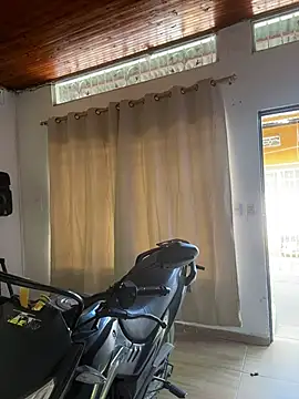 Snapshot of Patricio_02 chatting on July 5, 2:02 pm Patricio 02 online show from July 5, 2:02 pm