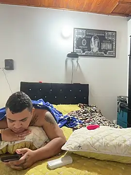 Snapshot of Patricio_02 chatting on July 30, 12:04 pm Patricio 02 online show from July 30, 12:04 pm