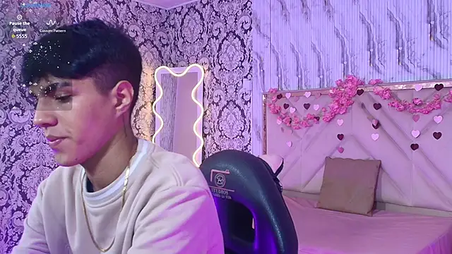 Snapshot of Damian_tay chatting on May 30, 7:22 pm Damian tay online show from May 30, 7:22 pm