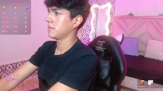 Damian tay online show from June 27, 11:37 am