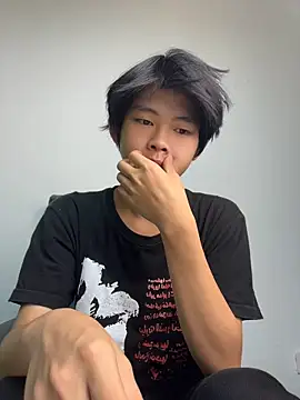 Snapshot of XBD-1 chatting on July 6, 8:33 pm XBD-1 online show from July 6, 8:33 pm