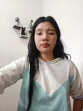 cherry pinkie online show from May 20, 7:53 pm