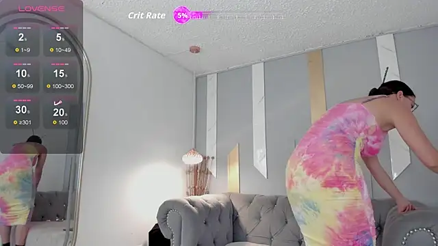Snapshot of Sweet_lia08 chatting on May 30, 10:18 pm Sweet lia08 online show from May 30, 10:18 pm