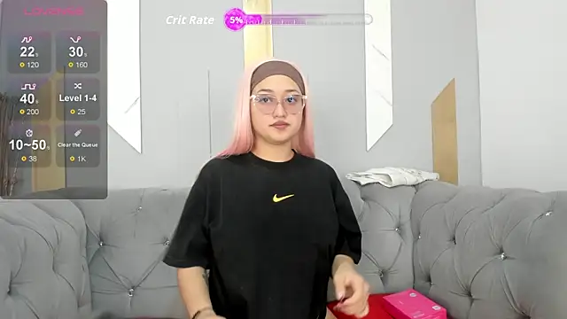 Sweet lia08 online show from July 18, 8:12 pm