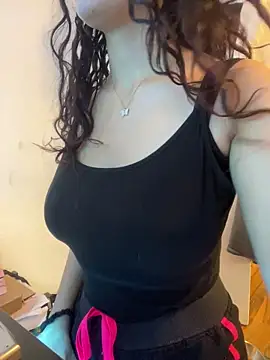 LaylaLush69 online show from May 15, 12:01 pm