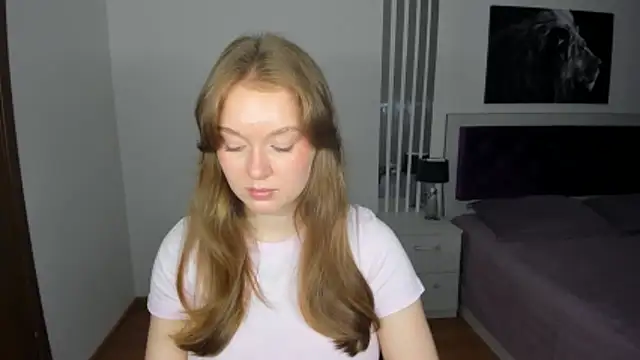 ValeriSunny online show from June 2, 12:29 pm