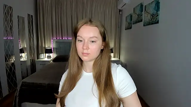 ValeriSunny online show from July 15, 9:58 am