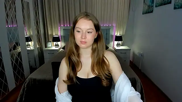 ValeriSunny online show from July 22, 10:29 am