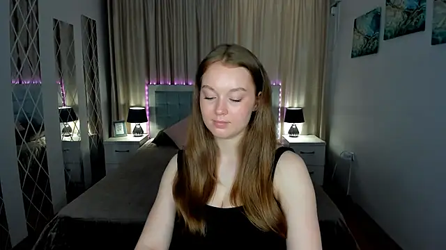 ValeriSunny online show from July 24, 9:29 am
