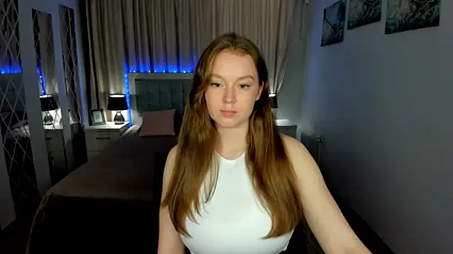 ValeriSunny online show from August 5, 2:09 pm