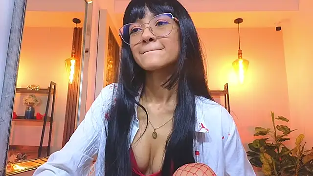 Cherry Vixen  online show from April 20, 6:20 pm