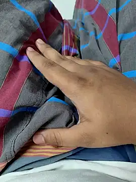 unknown6374 online show from April 17, 2:31 pm