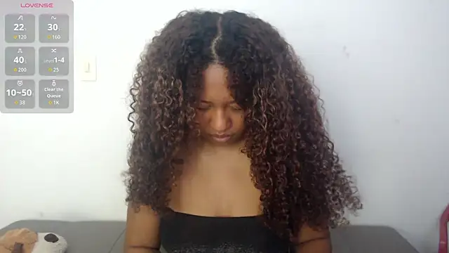 Snapshot of Ms-zozii chatting on July 6, 3:25 pm Ms-zozii online show from July 6, 3:25 pm