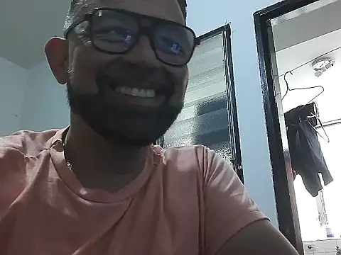 CarlossexVen online show from May 14, 2:46 pm