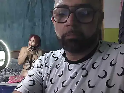 Snapshot of CarlossexVen chatting on July 1, 8:30 pm CarlossexVen online show from July 1, 8:30 pm