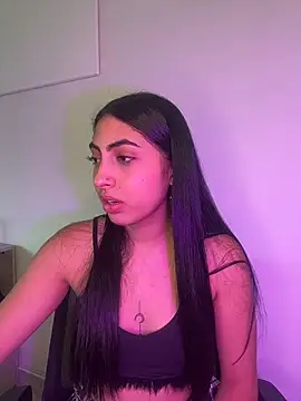 Snapshot of Lily_Rush chatting on April 18, 12:20 pm Lily Rush online show from April 18, 12:20 pm