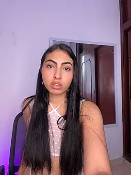 Snapshot of Lily_Rush chatting on April 25, 12:30 pm Lily Rush online show from April 25, 12:30 pm
