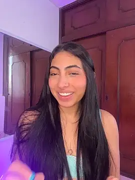 Snapshot of Lily_Rush chatting on May 3, 12:11 pm Lily Rush online show from May 3, 12:11 pm