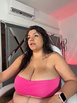 DaniaMiller  online show from June 5, 12:06 am