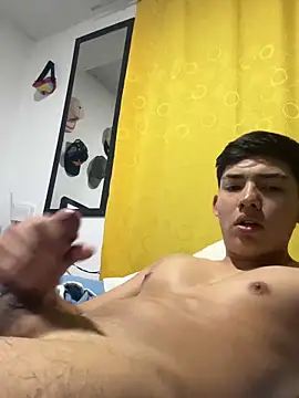 andreves online show from May 7, 5:35 am