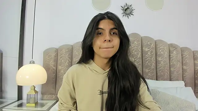 Snapshot of Channel_sofia chatting on July 7, 12:13 am Channel sofia online show from July 7, 12:13 am