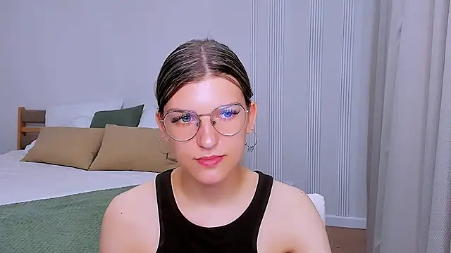 AnnaThorne online show from May 23, 3:23 am