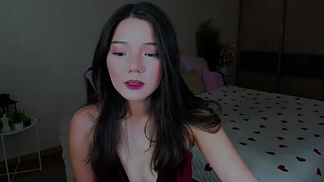 milana dance online show from May 10, 11:26 am