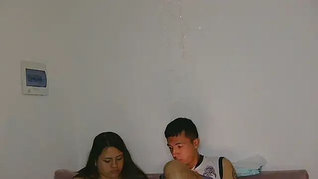 Zoe269 online show from June 8, 1:39 am