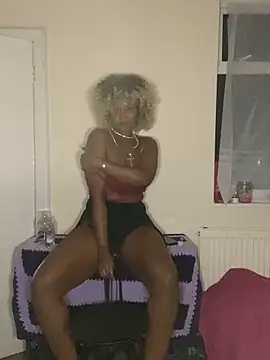 Vicky-rush online show from April 17, 9:18 pm