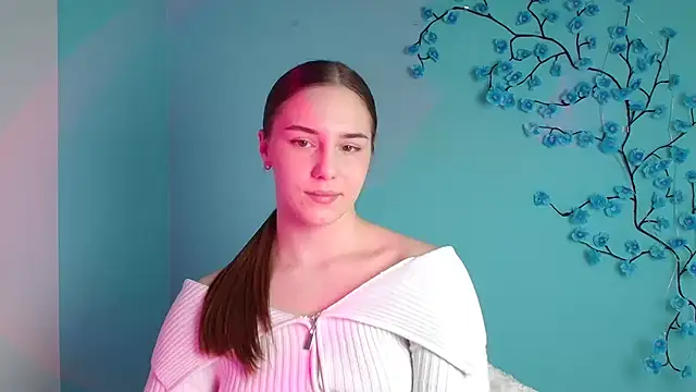 Snapshot of Kyara_ra chatting on May 3, 5:24 am Kyara ra online show from May 3, 5:24 am