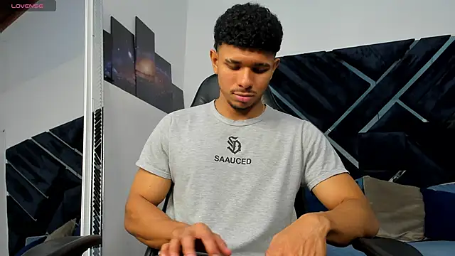 Snapshot of Jayden_VanceJS chatting on April 23, 2:35 am Jayden VanceJS online show from April 23, 2:35 am