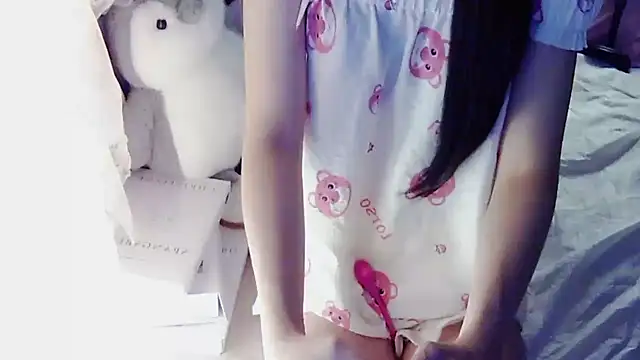 SexyBona online show from May 13, 8:55 am