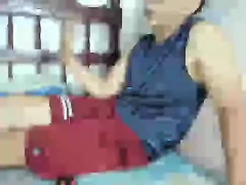 Pure visual online show from April 18, 4:05 am