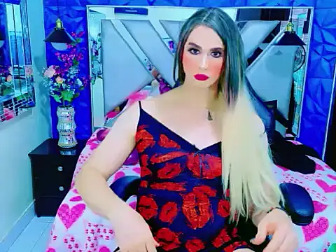 Nicolle Morrisx online show from May 8, 8:36 pm