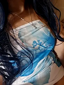 AquaxBlue online show from July 3, 1:39 pm