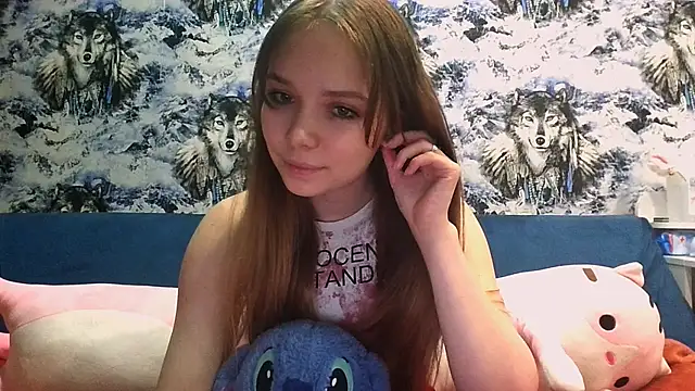 Princess Mira online show from June 1, 5:47 pm