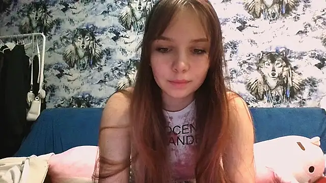 Princess Mira online show from June 6, 5:06 pm