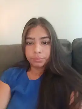 Snapshot of Caliente1208 chatting on July 19, 4:00 pm Caliente1208 online show from July 19, 4:00 pm