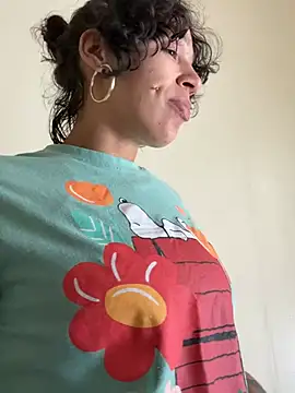 DominicanJojo online show from April 24, 5:15 pm