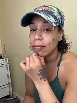 DominicanJojo online show from May 20, 2:23 pm