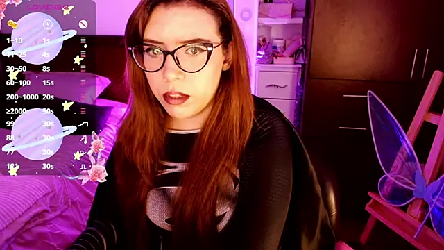 AliceMtz online show from May 23, 10:36 pm