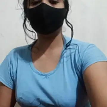Snapshot of Roshni_77 chatting on May 19, 8:26 pm Roshni 77 online show from May 19, 8:26 pm