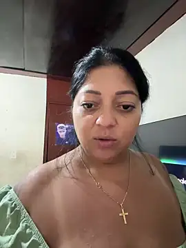 babylalu online show from April 17, 8:45 pm