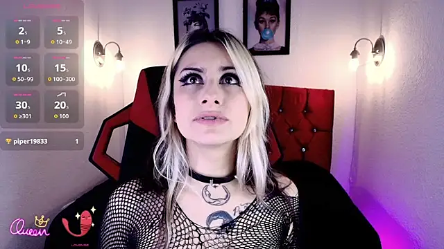 aliceinflames online show from May 14, 10:16 pm
