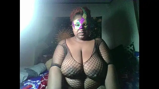 Carinasub  online show from May 3, 2:28 am