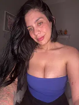 Marizinha9935 online show from July 30, 2:43 am