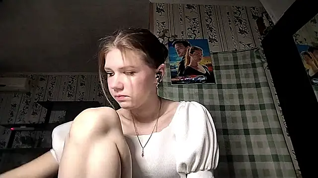 SharyLoughty online show from May 9, 3:39 pm