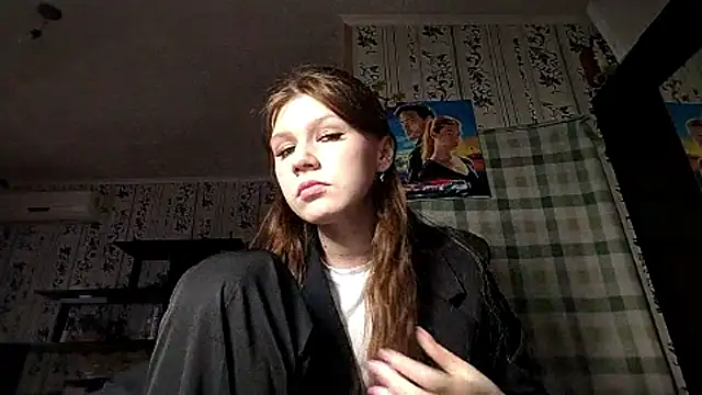 SharyLoughty online show from May 12, 3:09 pm
